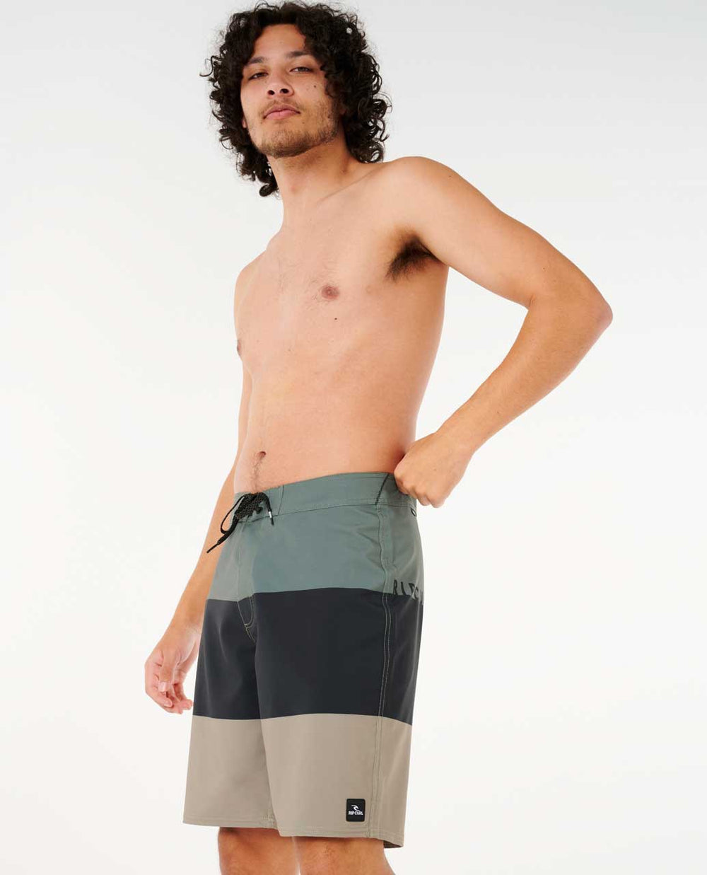 Mirage Divided Boardshort