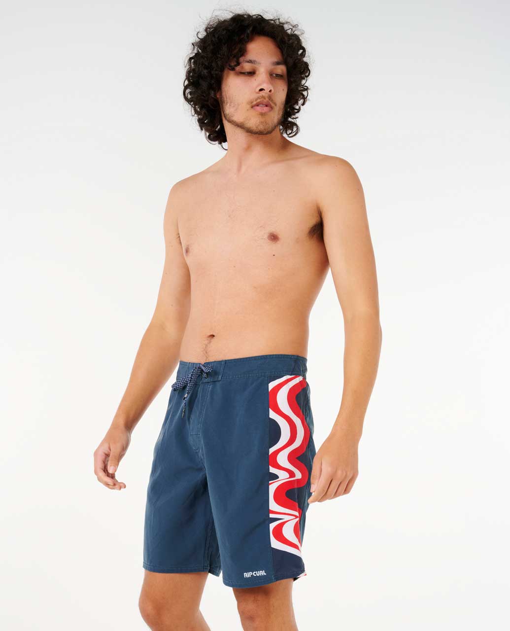 Mirage Sideways 19" Boardshort