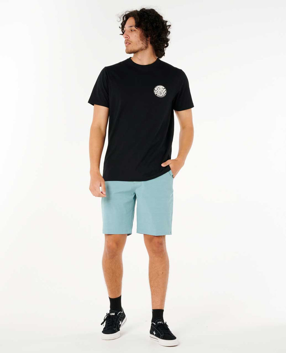 Phase Nineteen 19" Boardwalk