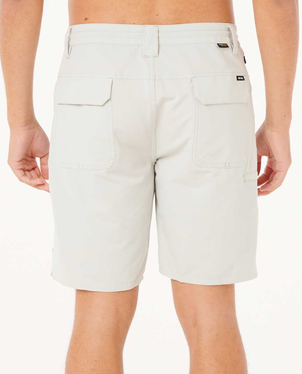 Global Entry 19" Boardwalk