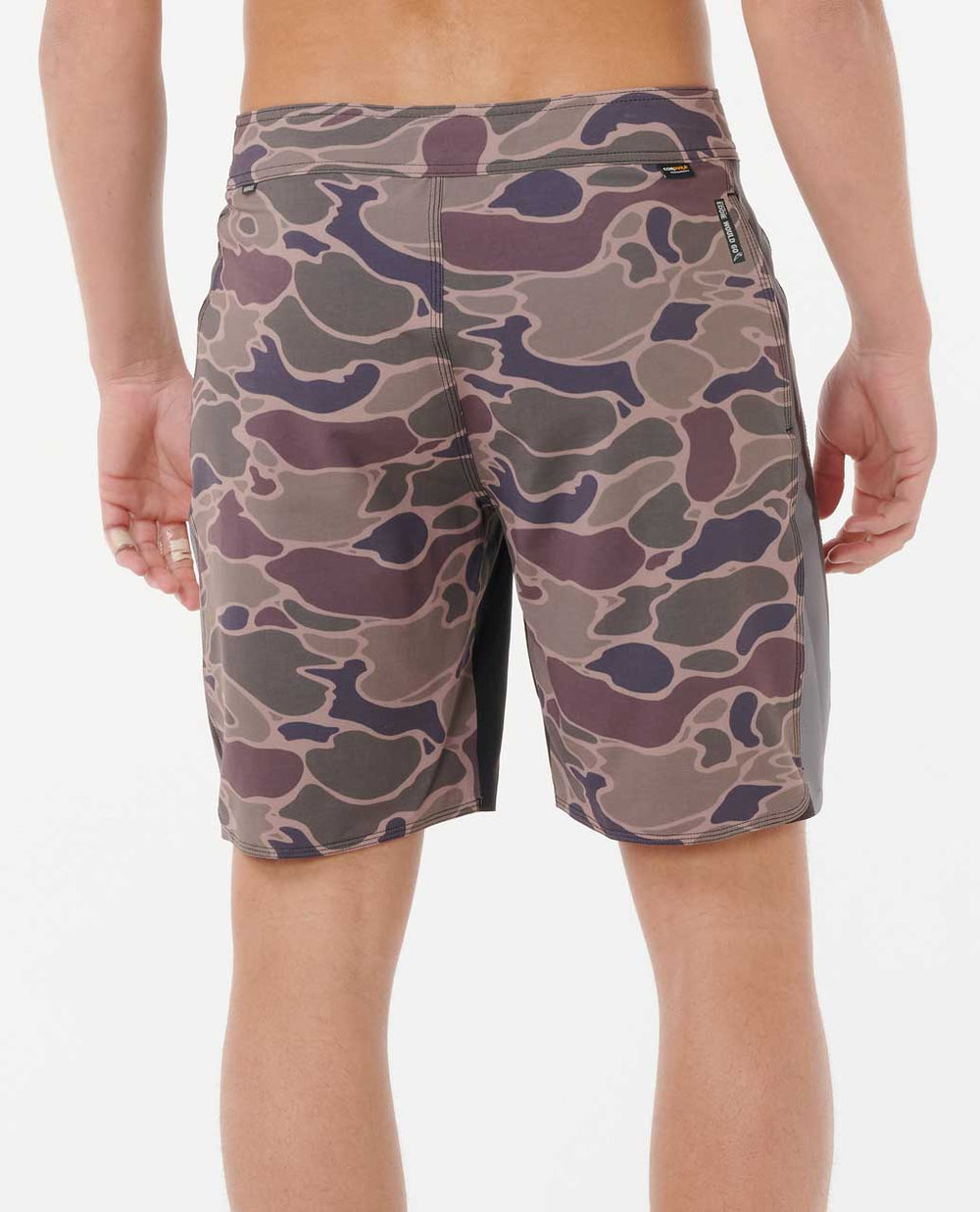 Mirage 3-2-One Eddie Would Go Ultimate 19" Boardshorts