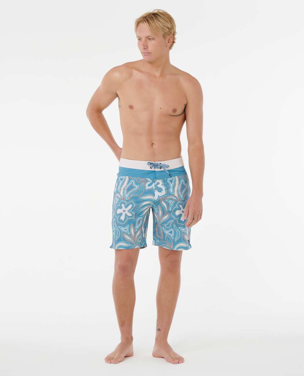 Mirage Barrel Killaa 19" Boardshort