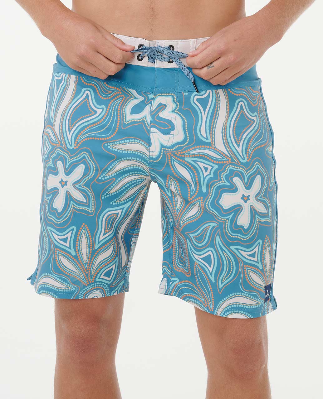 Mirage Barrel Killaa 19" Boardshort