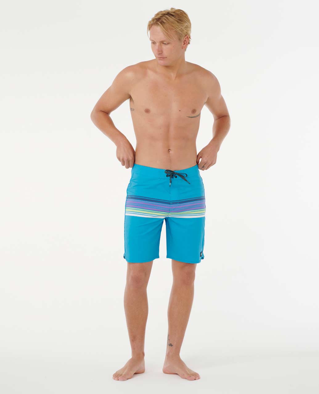 Mirage Surf Revival 19" Boardshort
