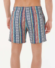 Horizon 16" Volley Boardshort