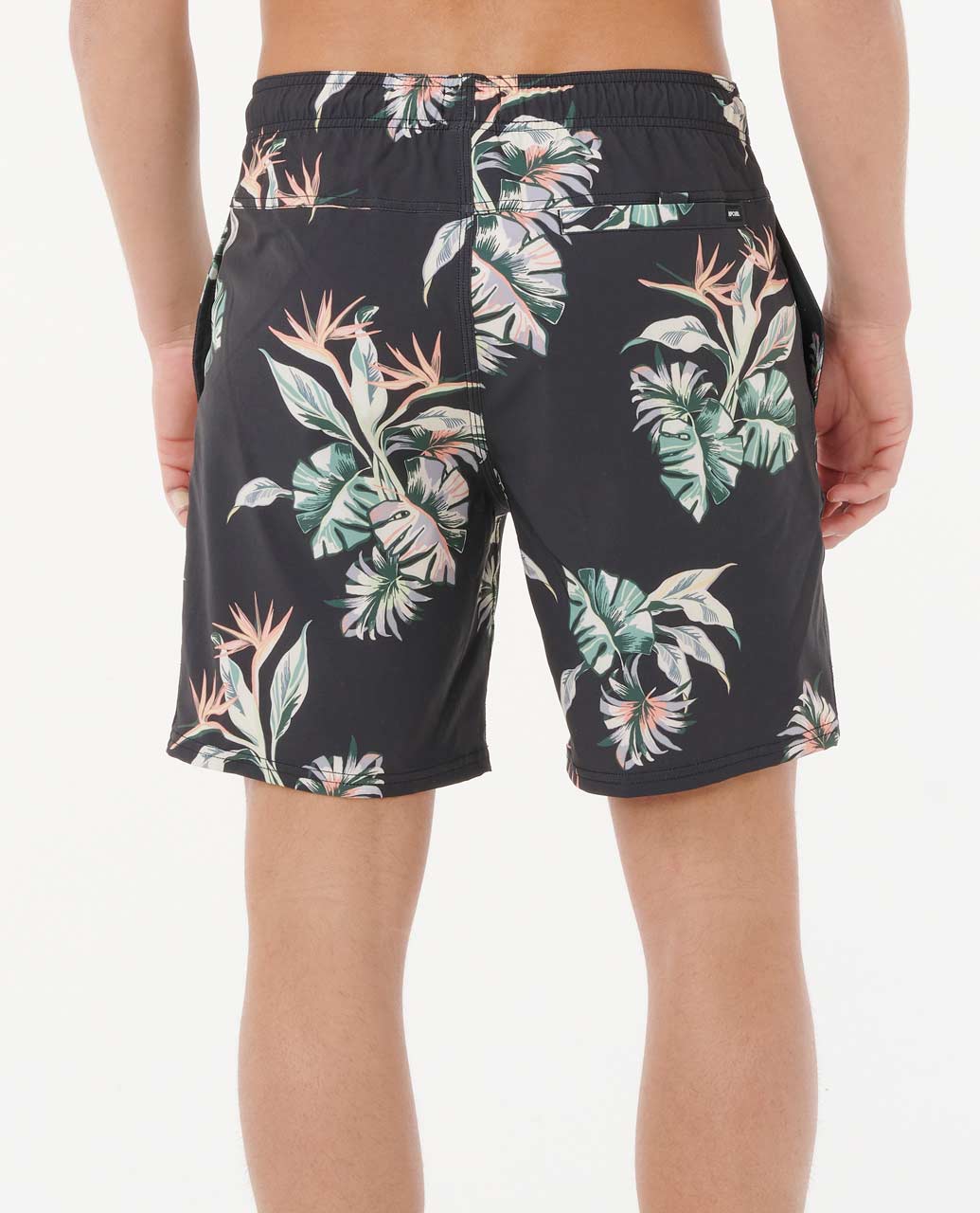 Paradise 18" Volley Boardshort