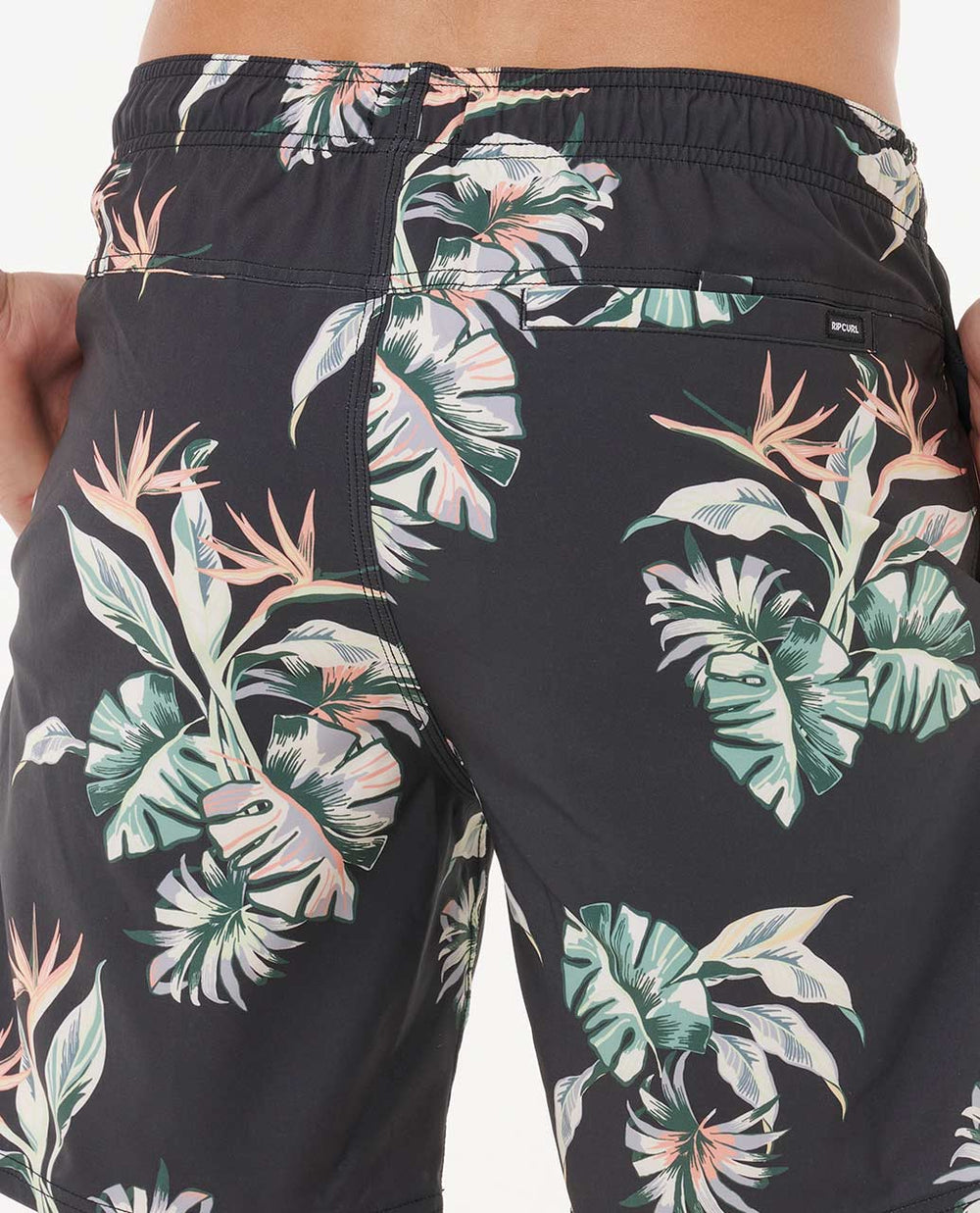 Paradise 18" Volley Boardshort