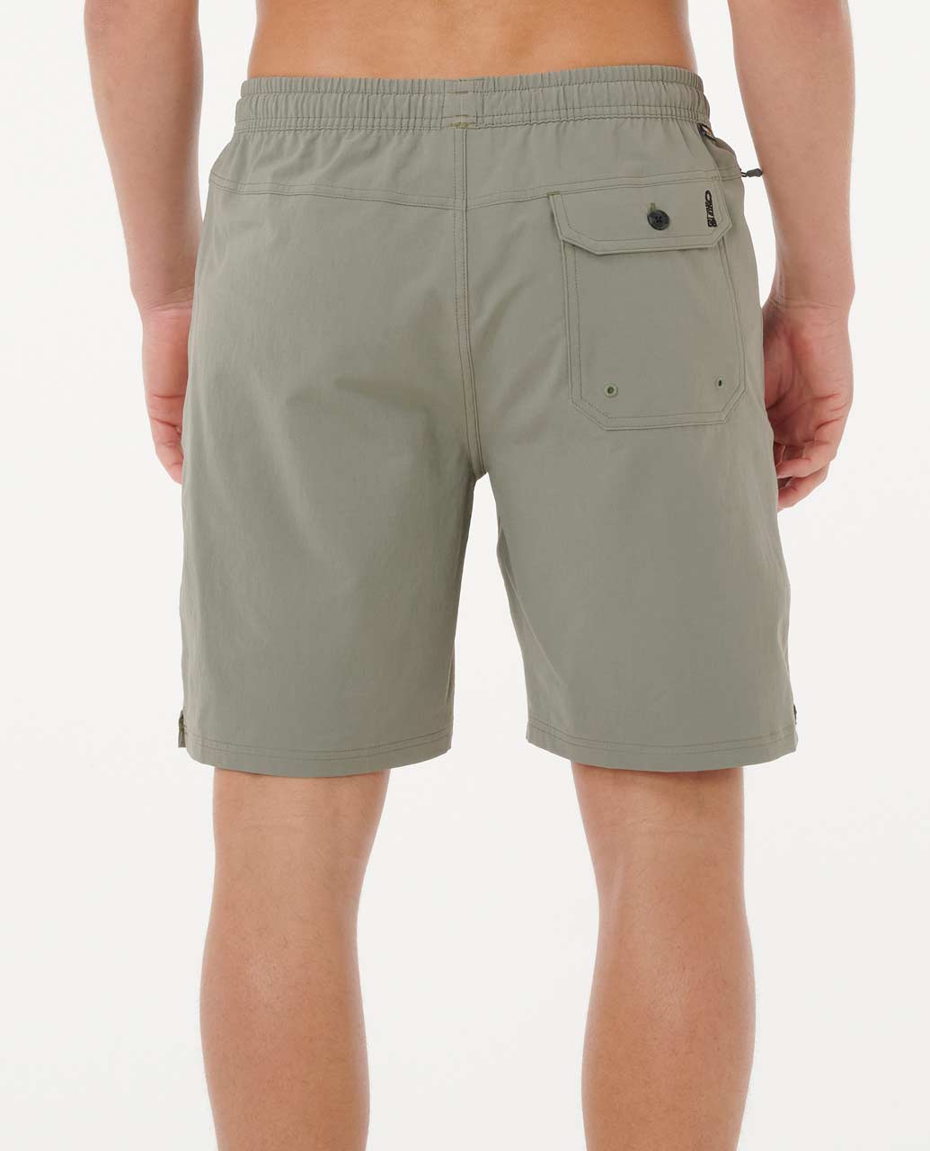 The Search Volley 19" Boardshorts