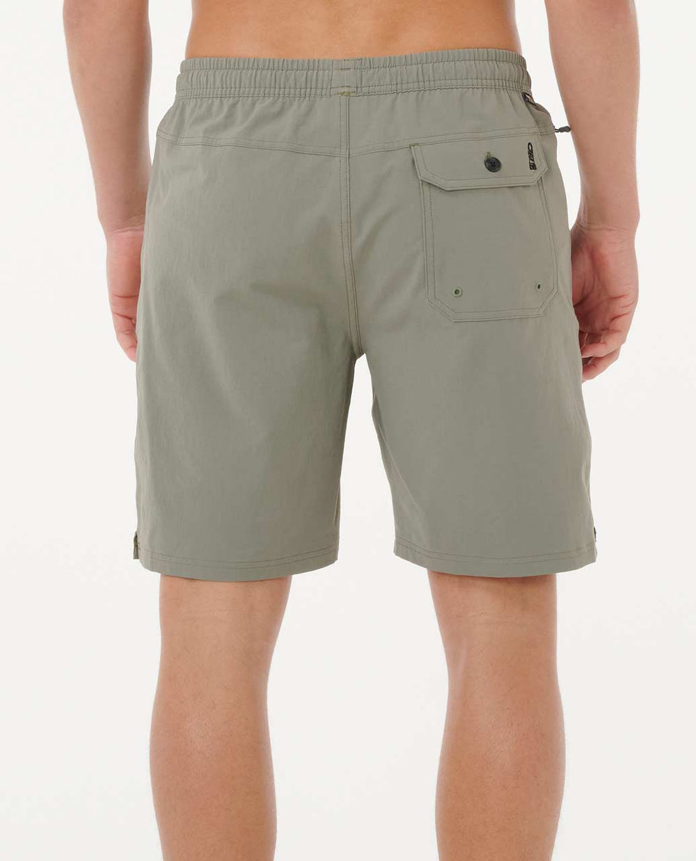 The Search Volley 19" Boardshorts
