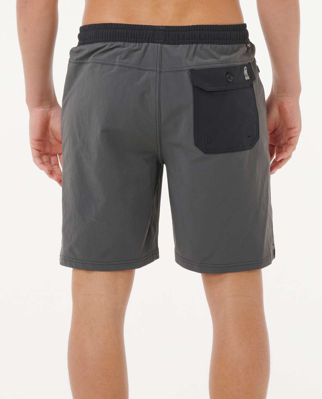 The Search Volley 19" Boardshorts