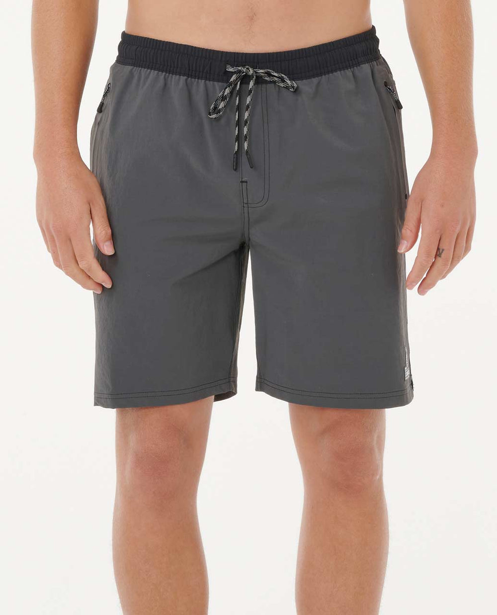 The Search Volley 19" Boardshorts