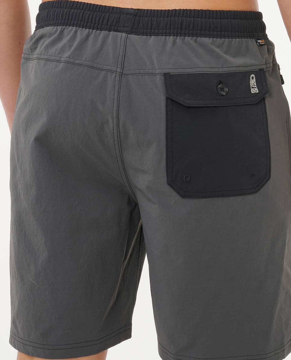 The Search Volley 19" Boardshorts