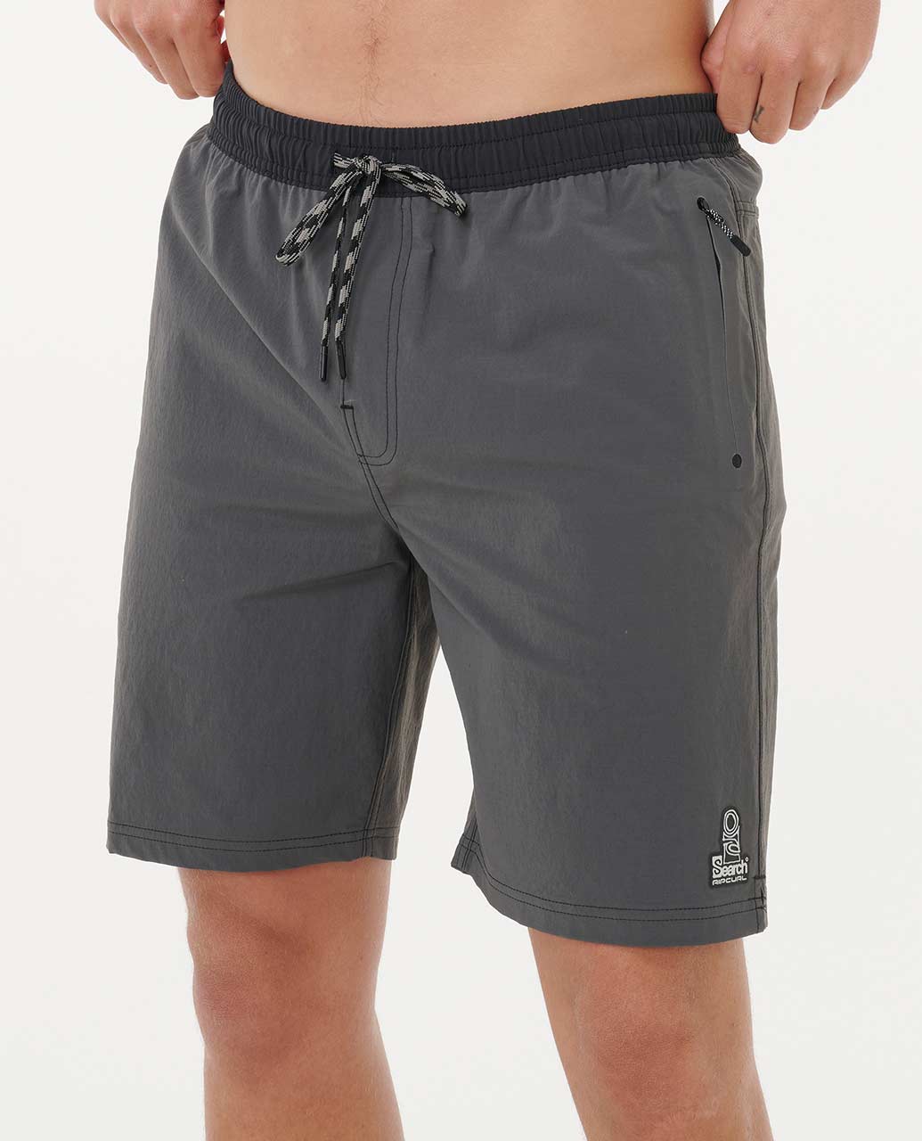 The Search Volley 19" Boardshorts