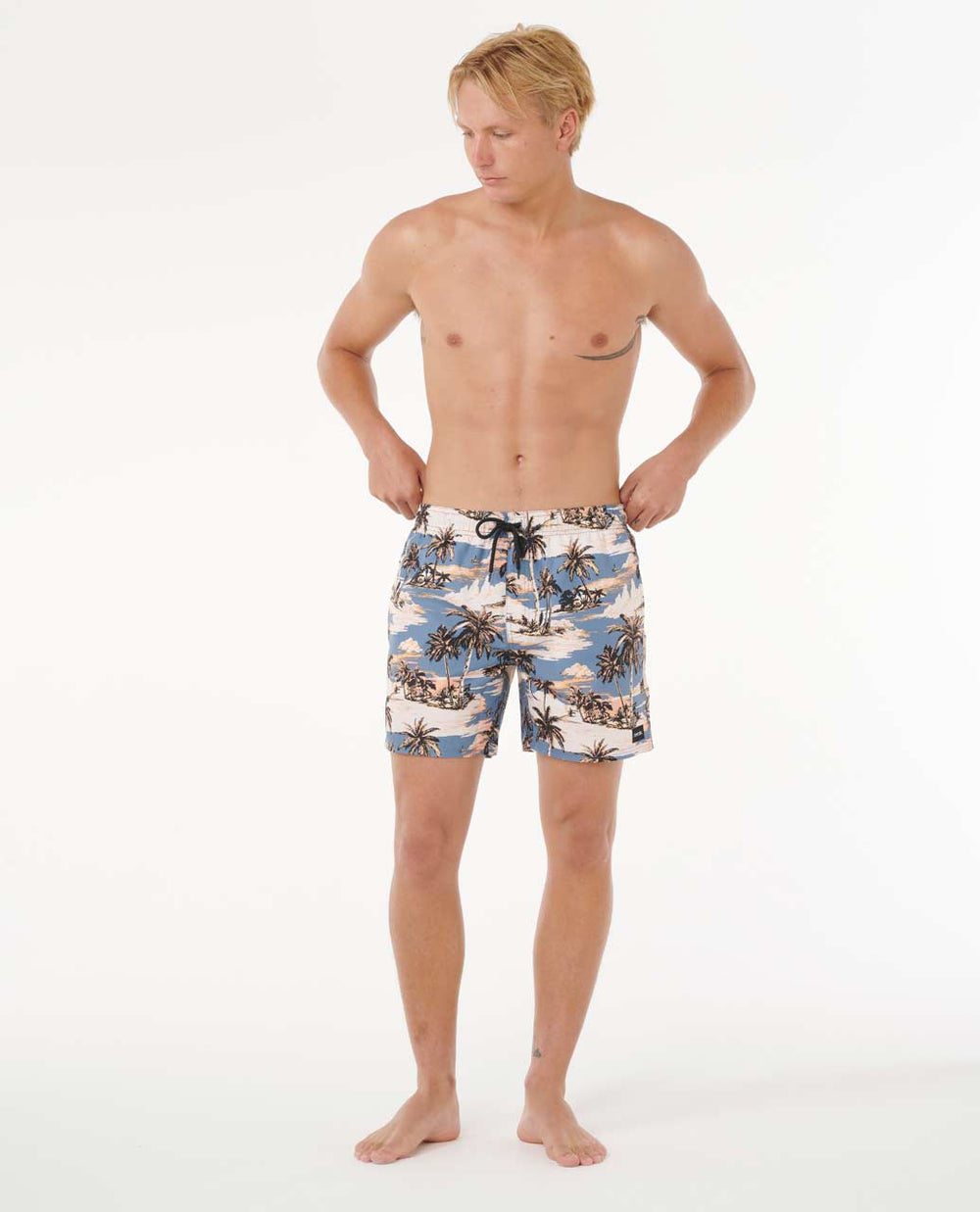 Dreamers Volley 16" Boardshorts