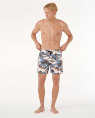 Dreamers Volley 16" Boardshorts