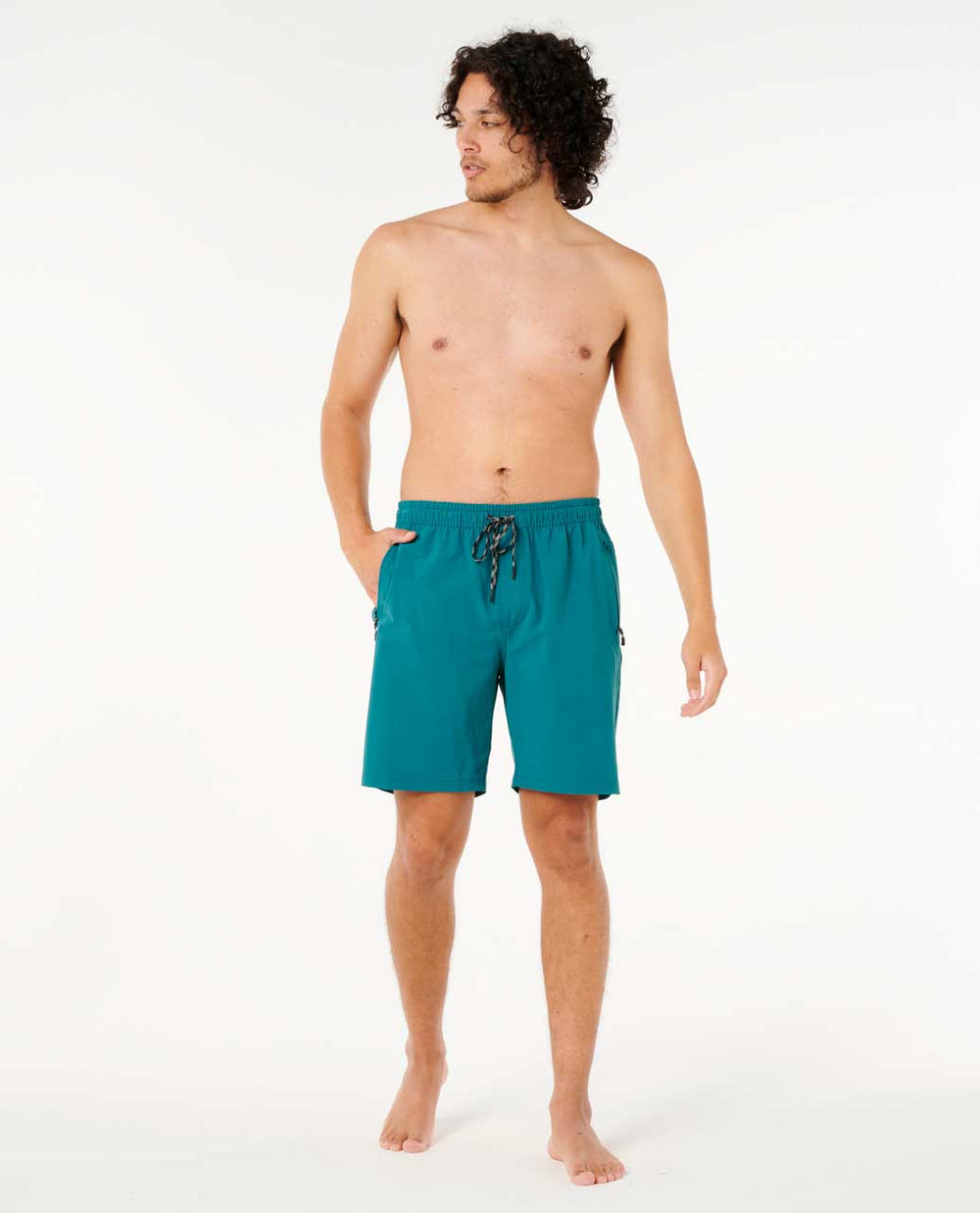 The Search Volley 19" Boardshorts