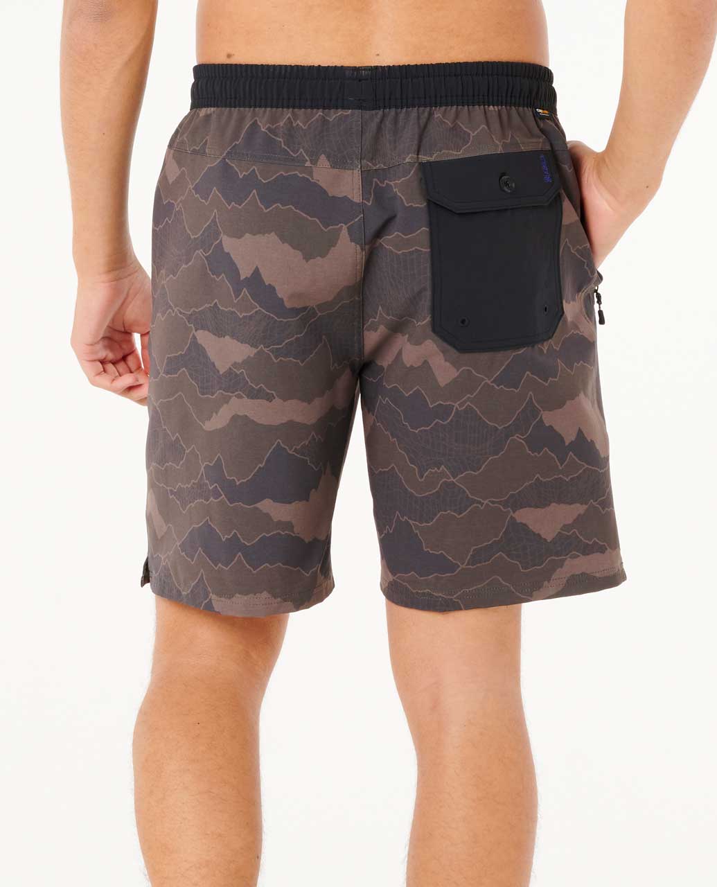 The Search Volley 19" Boardshorts