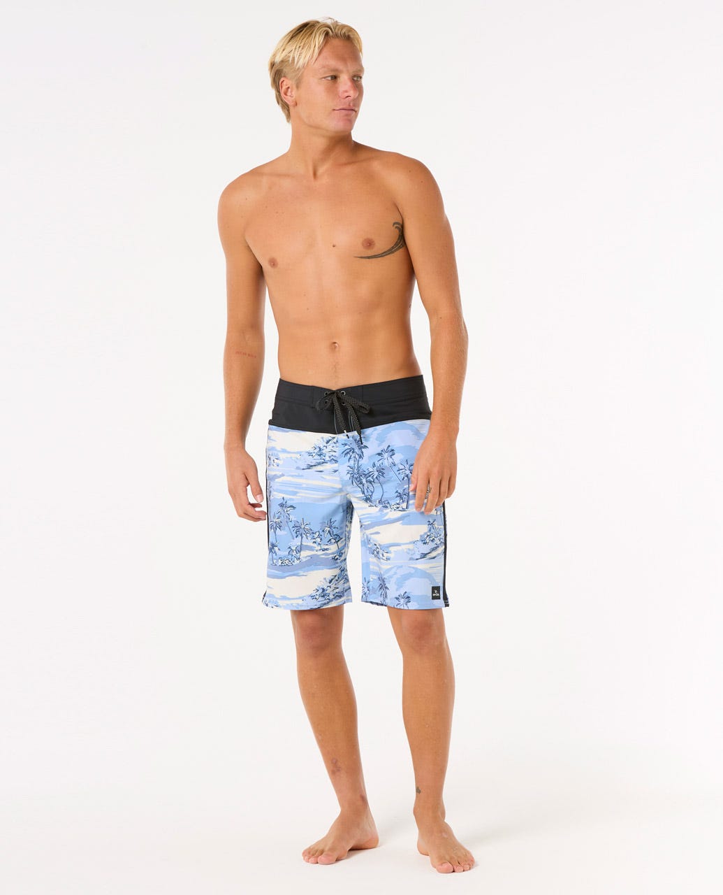 Mirage Barrel Killa 20" Boardshorts