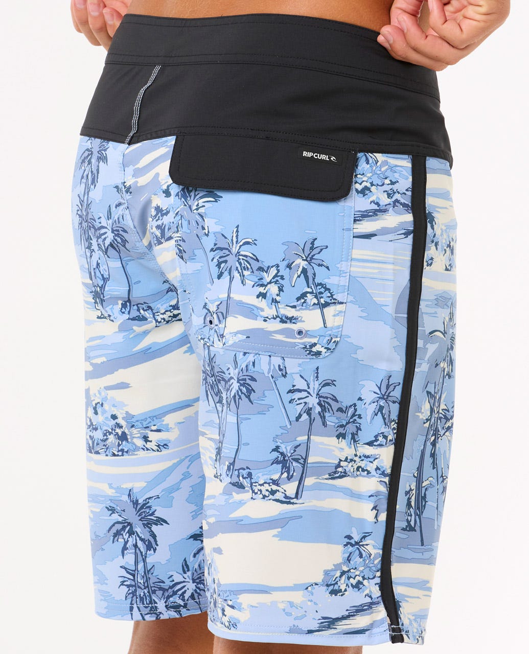Mirage Barrel Killa 20" Boardshorts