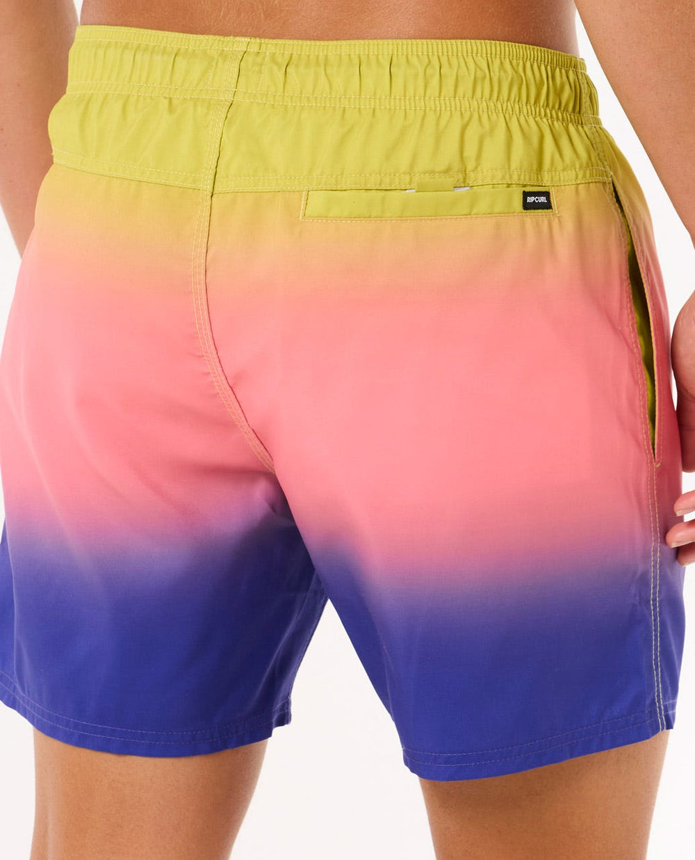 Laze Fade Volley 16" Boardshorts