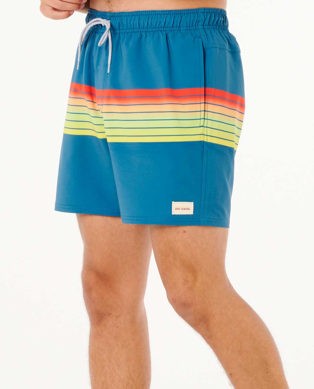 Surf Revival Volley 16" Boardshorts