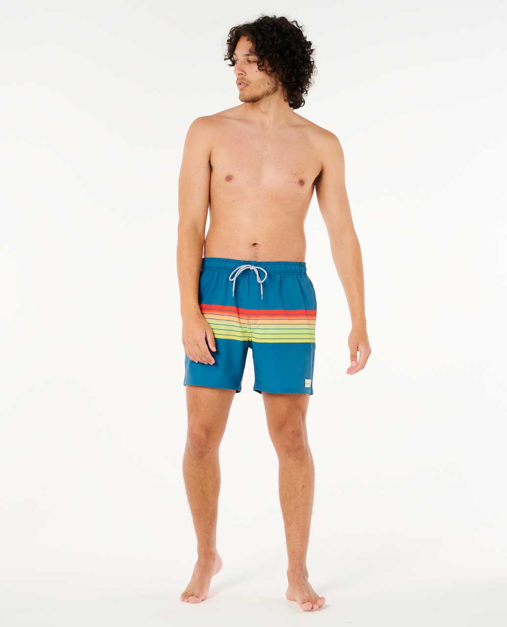 Surf Revival Volley 16" Boardshorts