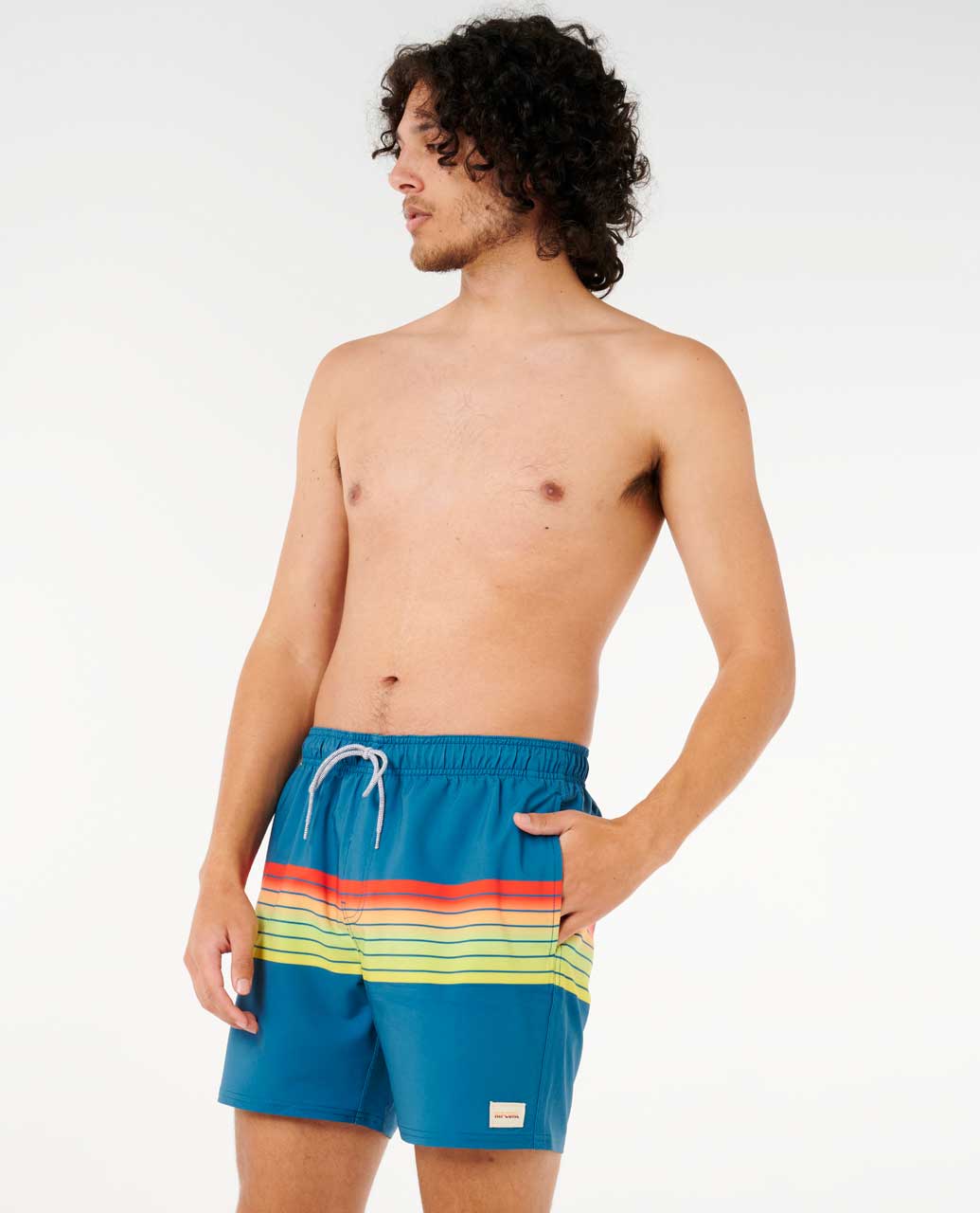 Surf Revival Volley 16" Boardshorts