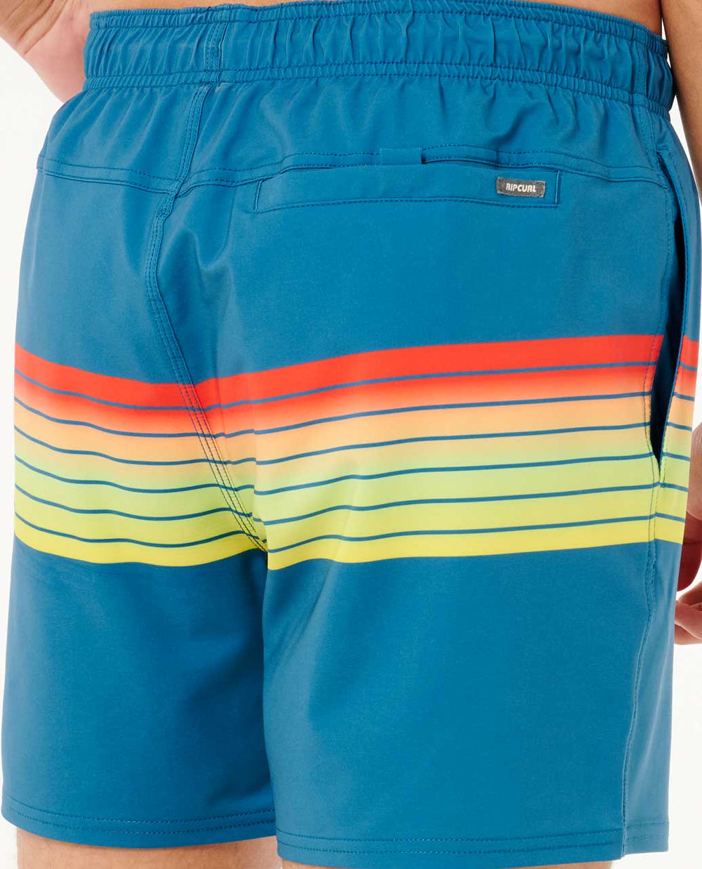 Surf Revival Volley 16" Boardshorts