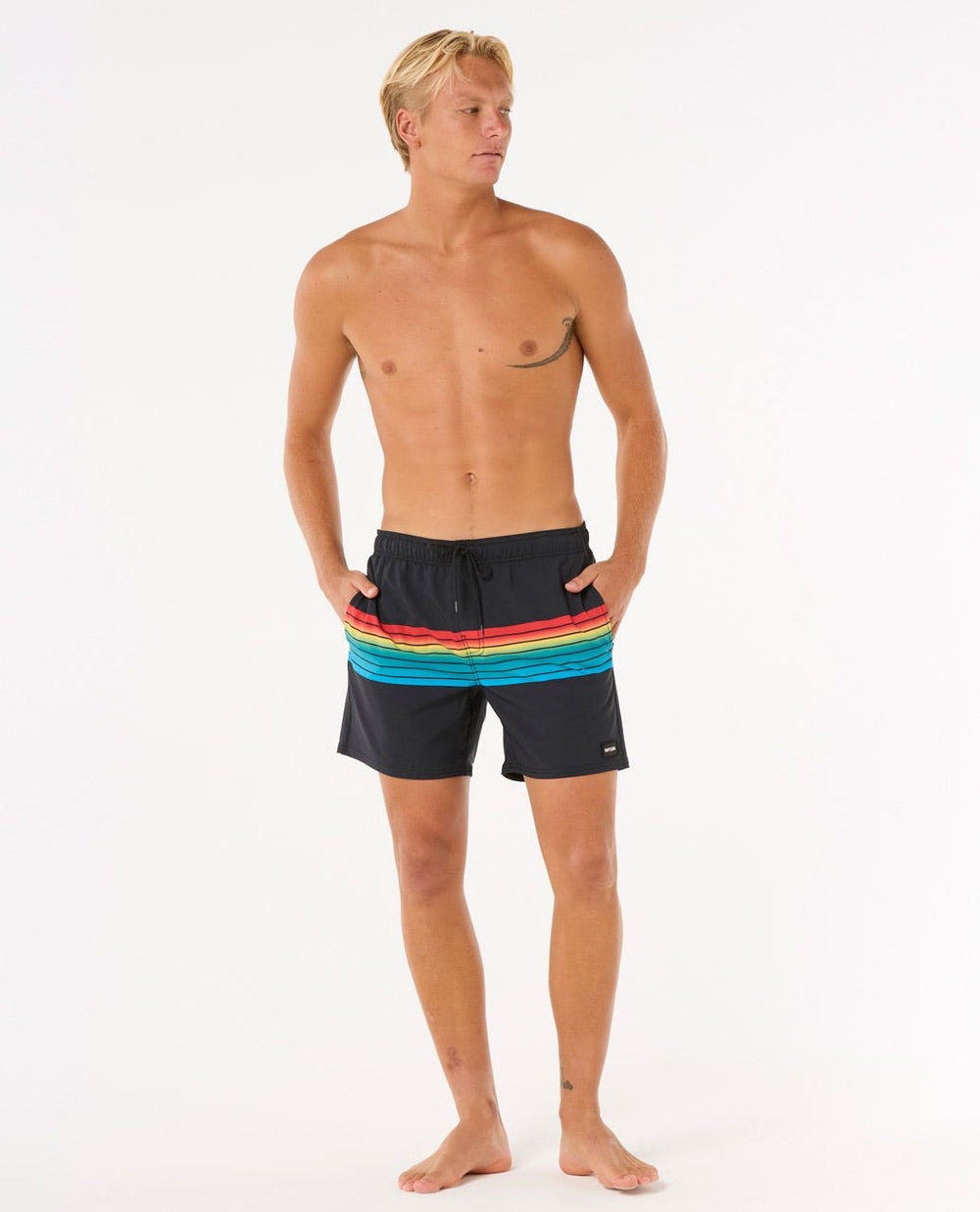 Surf Revival Volley 16" Boardshorts