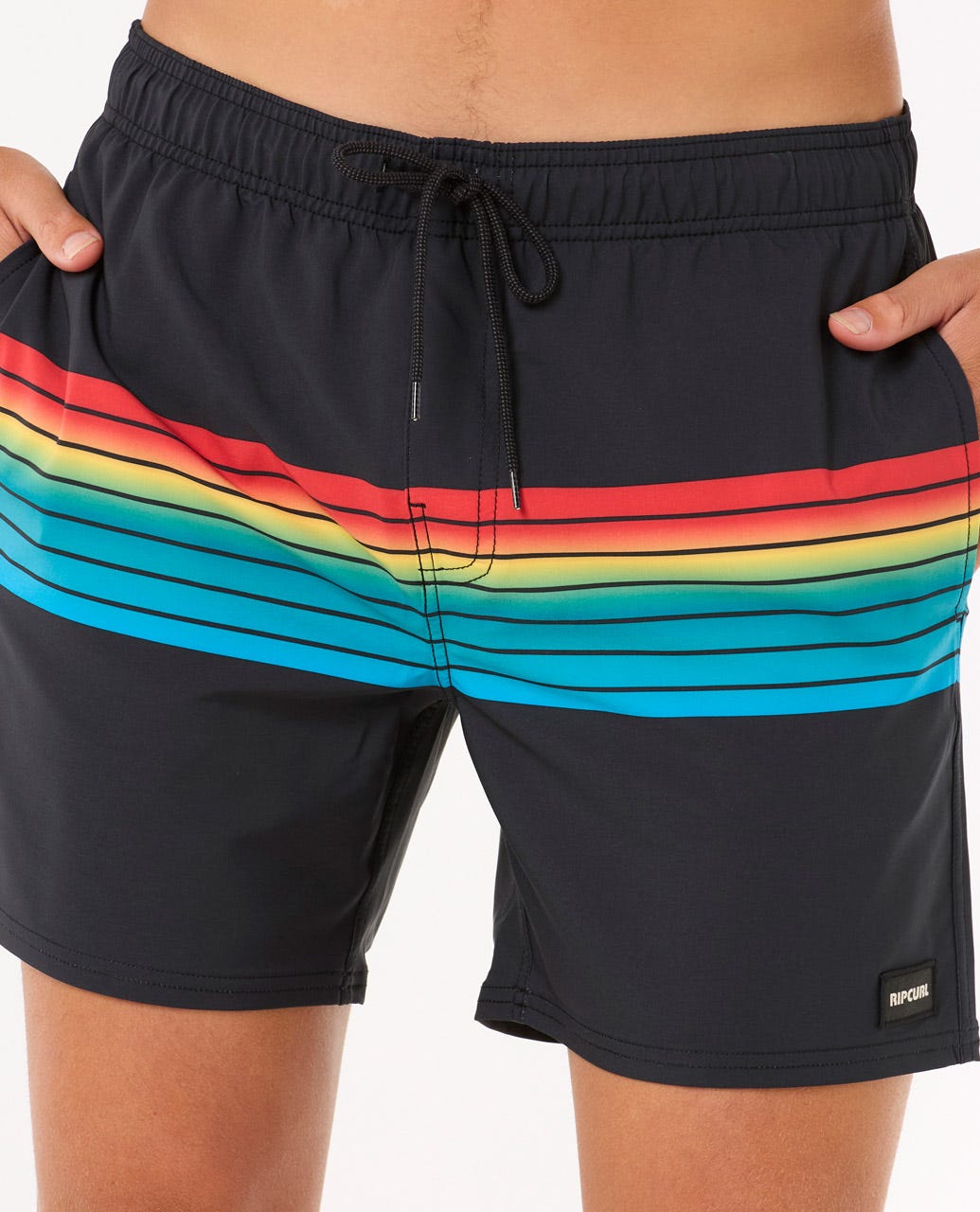 Surf Revival Volley 16" Boardshorts