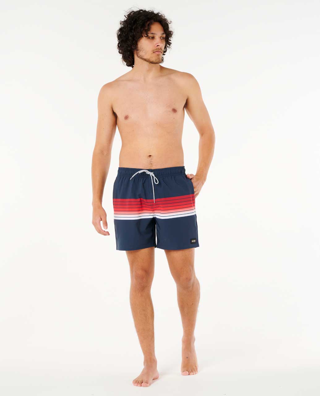 Surf Revival Volley 16" Boardshorts