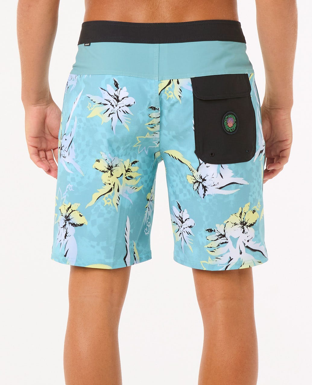 Mirage Mason Raw Energy 19" Boardshort