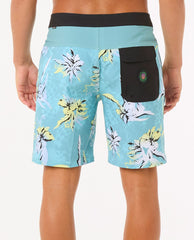Mirage Mason Raw Energy 19" Boardshort