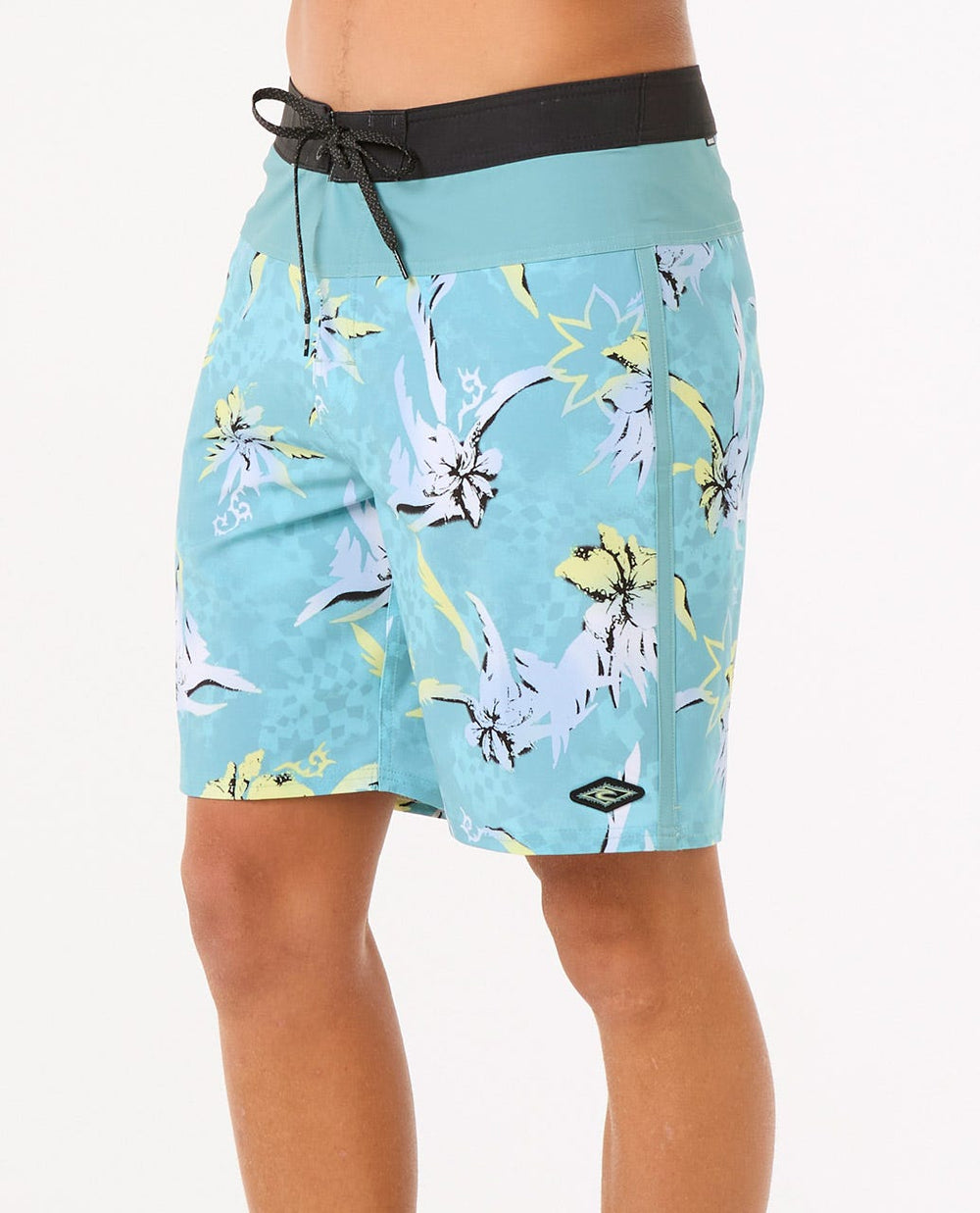 Mirage Mason Raw Energy 19" Boardshort