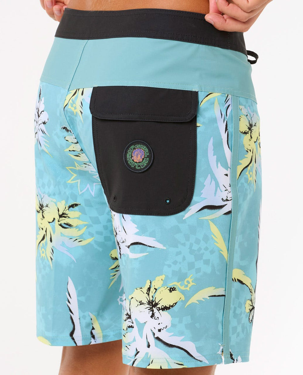 Mirage Mason Raw Energy 19" Boardshort