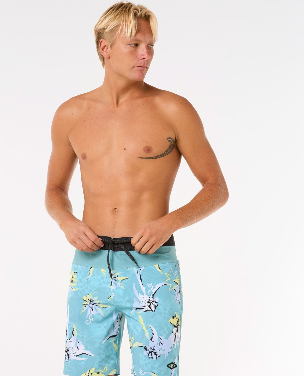 Mirage Mason Raw Energy 19" Boardshort