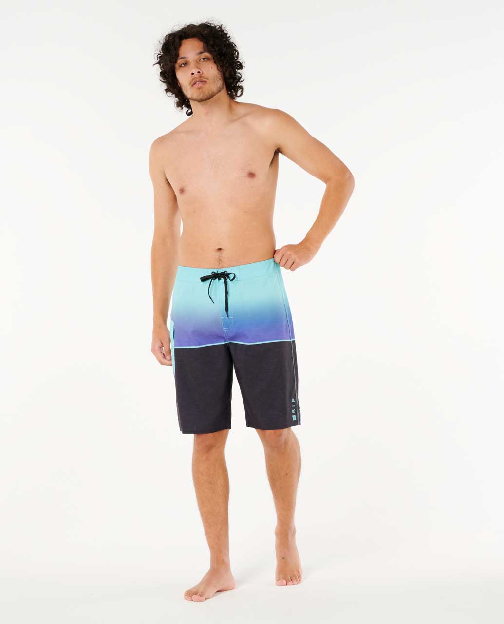 Dawn Patrol 21" Boardshort