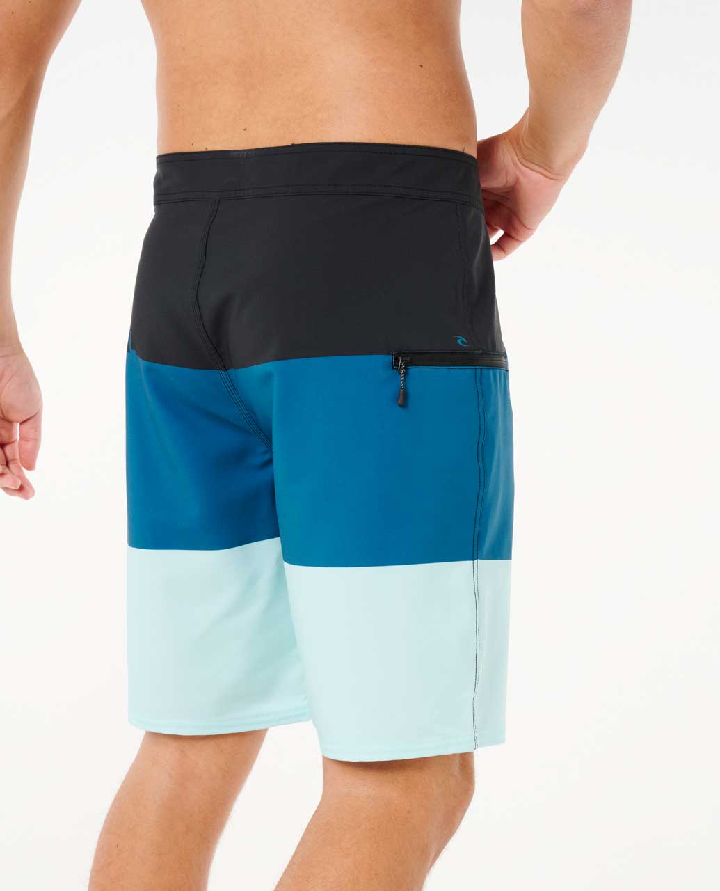 Mirage Divided Boardshort
