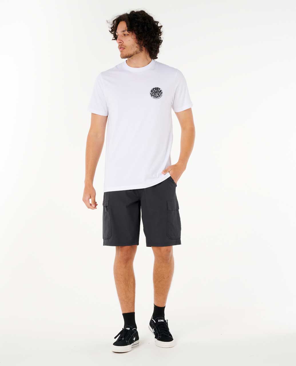 Classic Surf 20" Cargo Boardwalk