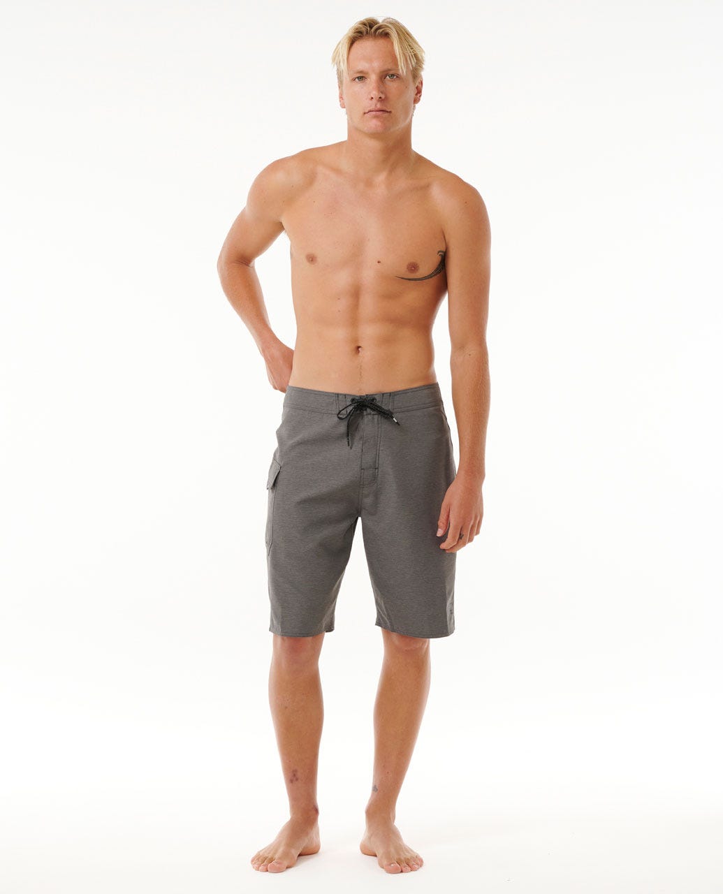 Dawn Patrol 21" Boardshort
