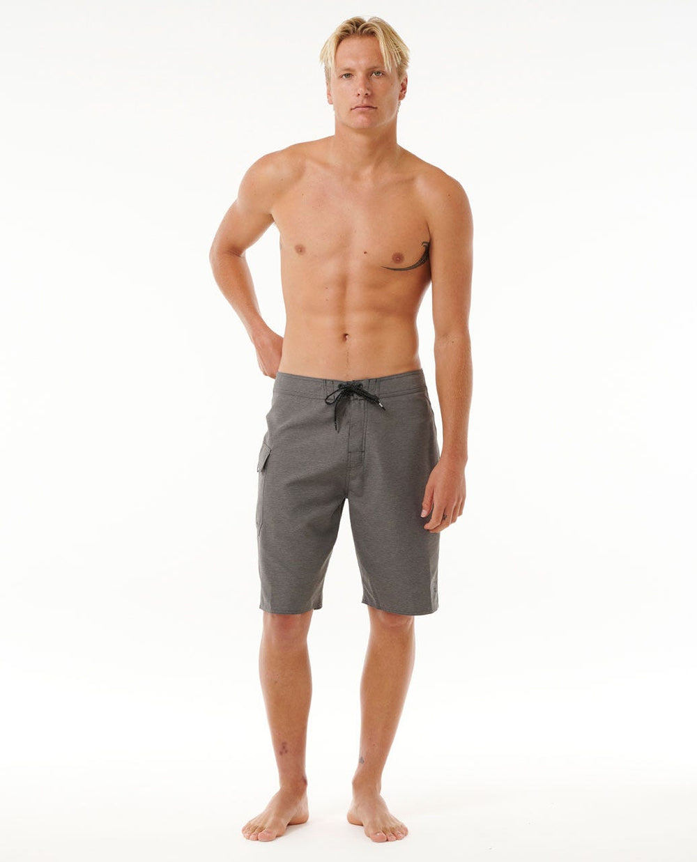 Dawn Patrol 21" Boardshort