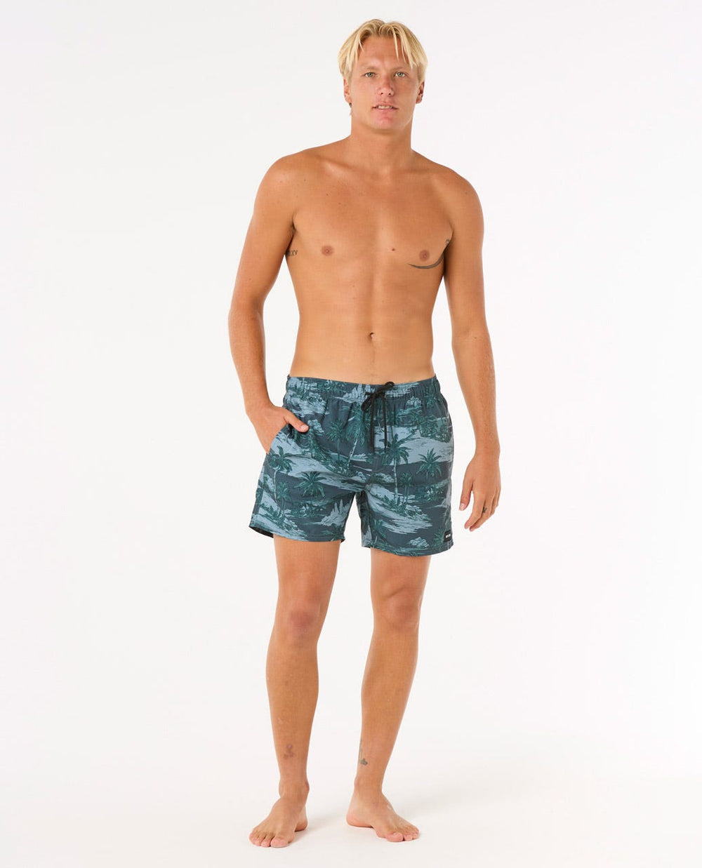 Dreamers Volley 16" Boardshorts