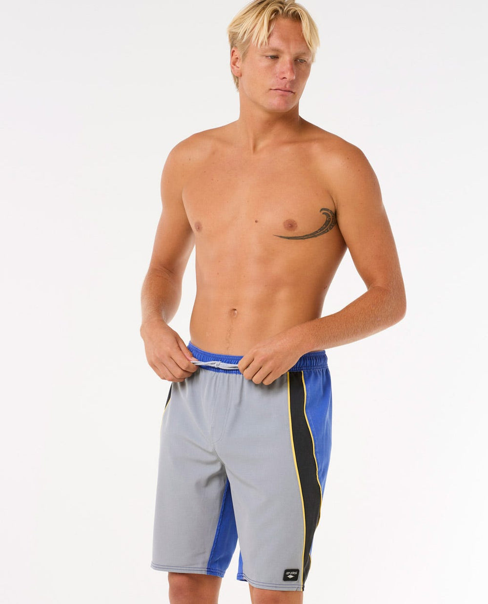 Giant Prawn Volley 20" Boardshorts