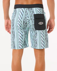 Mirage Heritage Vert 19" Boardshorts