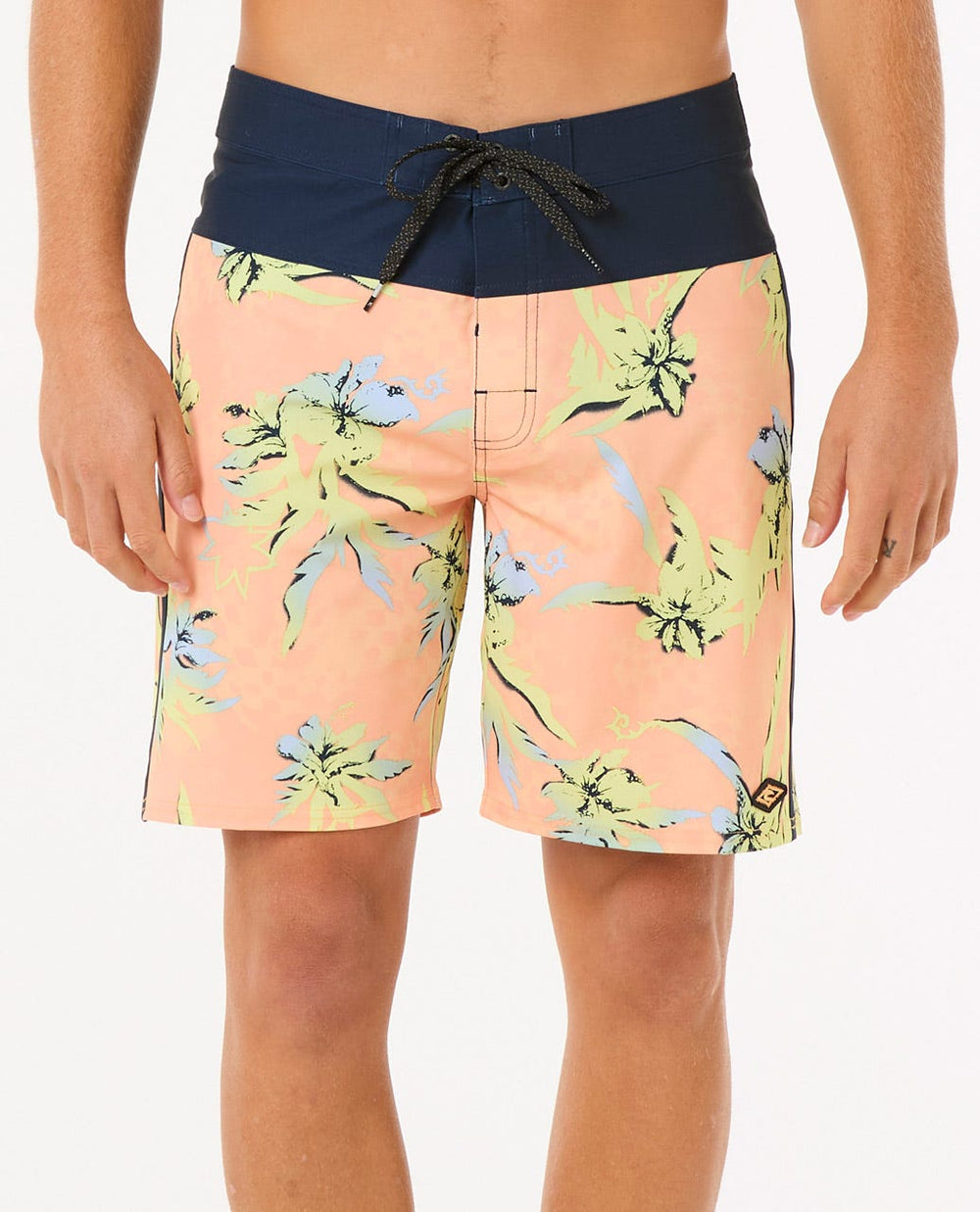 Mirage Mason Raw Energy 19" Boardshort