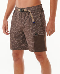 Search Cargo 19" Volley Boardwalk