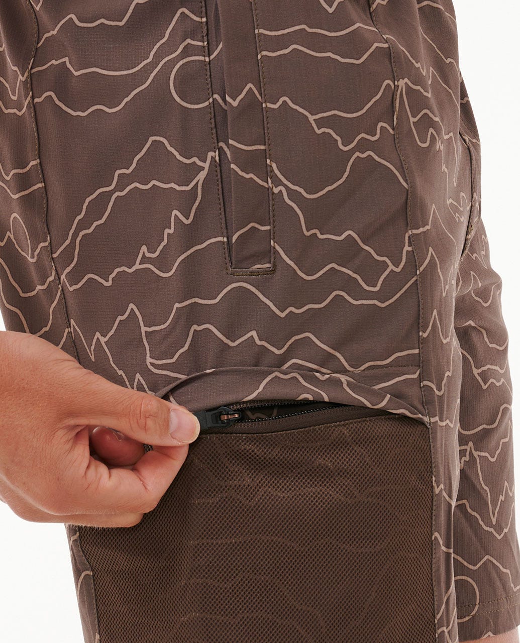 Search Cargo 19" Volley Boardwalk