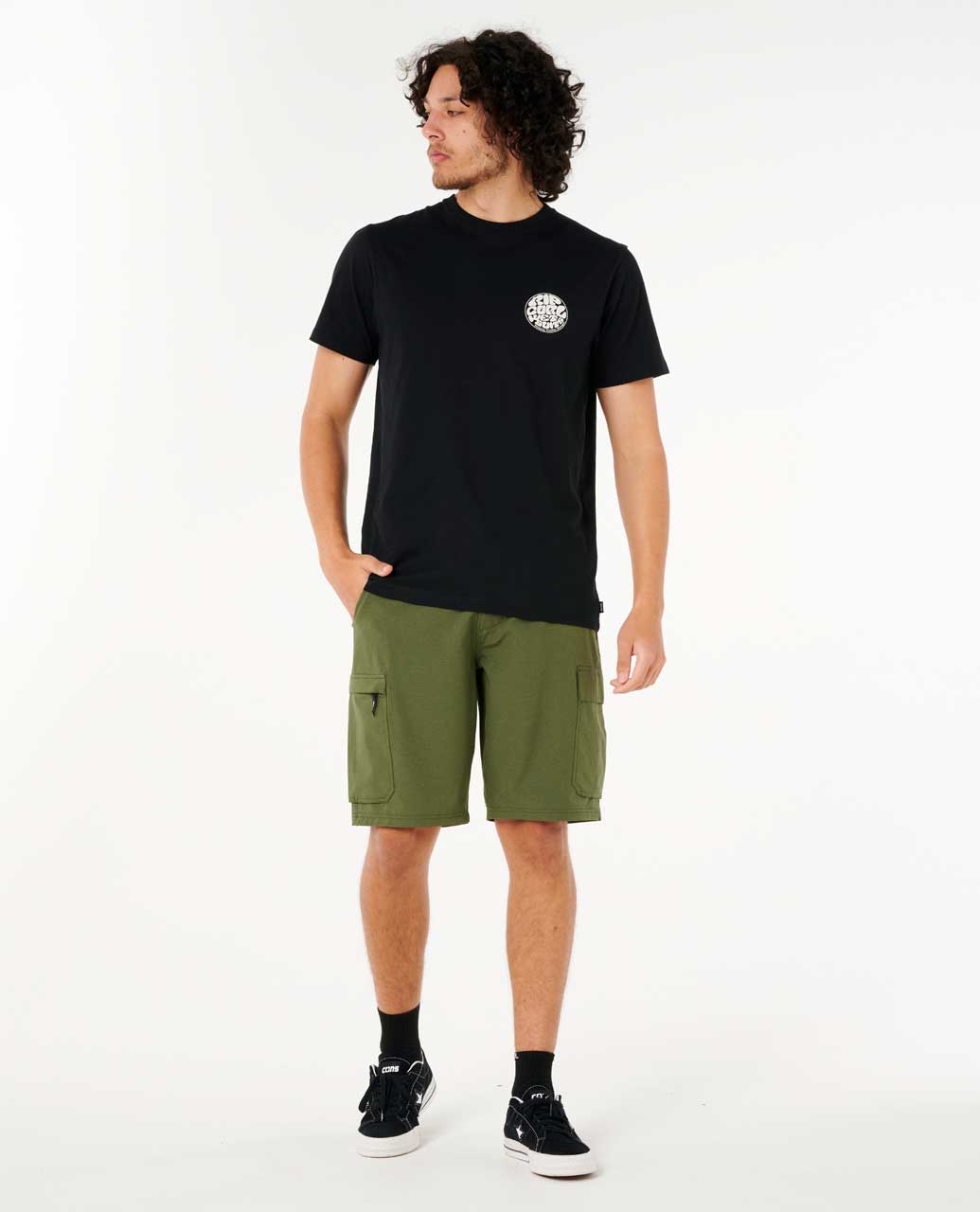 Classic Surf 20" Cargo Boardwalk