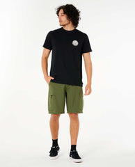 Classic Surf 20" Cargo Boardwalk