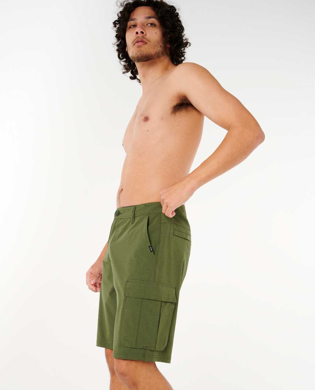 Classic Surf 20" Cargo Boardwalk